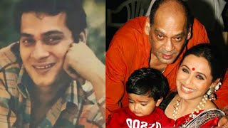 Actor Deb Mukherjee  Biography [upl. by Arimahs83]