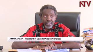 UPC and Milton Obote Foundation clash over Uganda House ownership [upl. by Notnirb27]