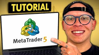 9 Cómo Usar MetaTrader 4 de Forma Correcta  Tutorial MT4 [upl. by Hodgson]