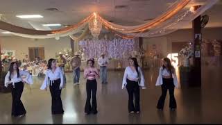 Best Quinceañera Baile Sorpresa  Huapangos  Cumbia  Norteñas [upl. by Eiramenna]