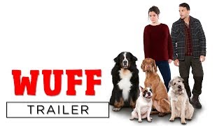 WUFF  HE TRAILER [upl. by Chil]