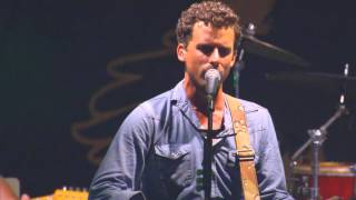 The Turnpike Troubadours quotThe Bird Huntersquot LIVE [upl. by Emmott695]