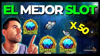 🎰CUAL ES EL MEJOR SLOT PARA GANAR DINERO  CASINO ONLINE ARGENTINA 🤑 [upl. by Gabbert]