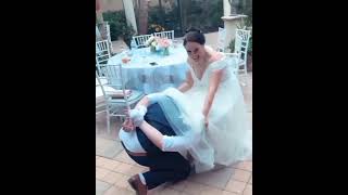 Russian Wedding Games [upl. by Schroeder]