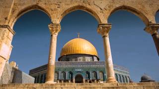 The Dome of the Rock [upl. by Idid199]