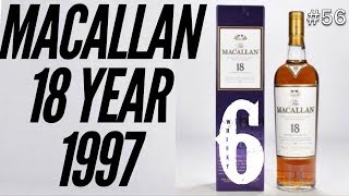 MACALLAN 18 YEAR OLD [upl. by Sahpec]