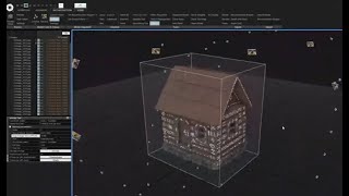 RealityCapture tutorial Scan objects from all sides using Masks [upl. by Acirretahs]