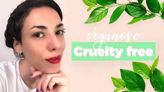 Skincare VEGANO e CRUELTYFREE para uma pele perfeita  GLAMBOX [upl. by Britta]