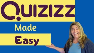 How to use Quizizz for Remote Learning and Teaching [upl. by Yentruoc]