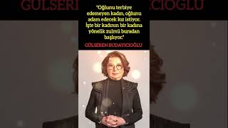 GÜLSEREN BUDAYICIOĞLU’NDAN ÇARPICI TESPİT [upl. by Jaal482]