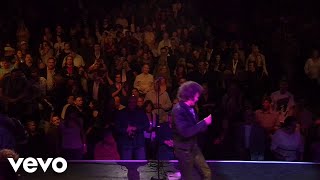 Gino Vannelli  People Gotta Move Live [upl. by Mikahs690]