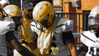 VALDOSTA WILDCATS CO 2026 SPRING GAME [upl. by Brownley]