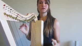 How to Play the Harp [upl. by Odell]