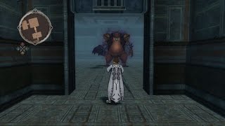 Tales of Zestiria 100 Complete Walkthrough Part 37  Ganglen Ruins [upl. by Medea]