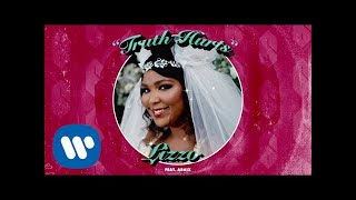 Lizzo  Truth Hurts AB6IX Remix Official Audio [upl. by Abercromby574]