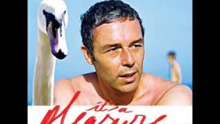 Baxter Dury  Police [upl. by Allesor]