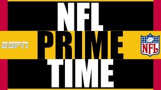 ESPN NFL Primetime Music Tracks 116 [upl. by Yentruok]