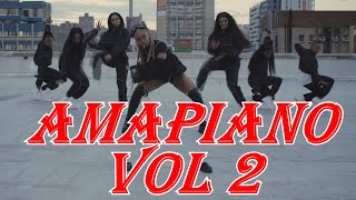 DJ LYTA  AMAPIANO MIX VOL 2  WOZA  MAJOR LEAGUE  DJ MAPHORISA  SIR TRILL KAMO MPHELA [upl. by Edwina926]