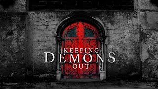 HOW TO KEEP DEMONS OUT  Pastor Vlad [upl. by Elias327]