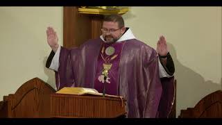 Catholic Daily Mass  Daily TV Mass  December 20 2022 [upl. by Atiken]