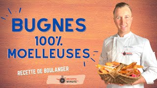 Les bugnes  Ma recette facile [upl. by Daph]