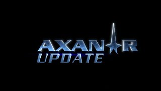 AXANAR  July 2023 Update [upl. by Shaylynn290]