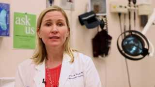 Endometrial Cancer  HysterSisters Ask the Doctor [upl. by Stilu]