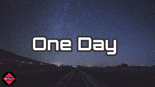 One Day  Matisyahu Lyrics [upl. by Windham]