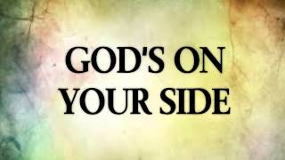 Gods On Your Side Lyrics [upl. by Eelarat]