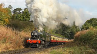 Icons Of The GWR  38 Locomotives 11 Railways amp 28 Mainline Scenes [upl. by Immac917]