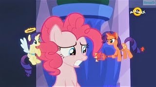 My Little Pony 🦄 Дружба — это чудо сезон 1  Серия 2526  MLP FIM порусски [upl. by Cohla337]