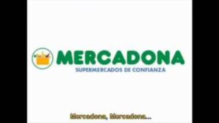 La cancion del mercadona [upl. by Higgs]