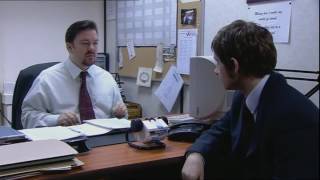 The Office  Season 2 Extras  Outtakes Subbed [upl. by Harve]