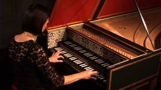 Bach Italian Concerto 3rd Movement [upl. by Robinette194]