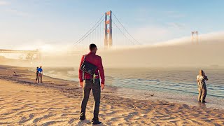 Watch Dogs 2 4 Years Later [upl. by Grantland]