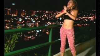 Hipatia Balseca  VEN A MI Video Oficial [upl. by Niwdog]