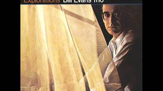 Bill Evans Trio  Nardis [upl. by Call805]