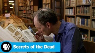 Official Preview  Galileos Moon  Secrets of the Dead  PBS [upl. by Shaughn247]