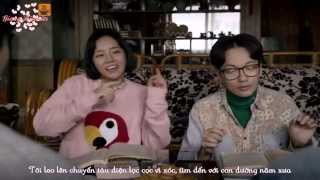 Vietsub Reply 1988 OST part 4 Hyehwadong혜화동 Park Boram 박보람 [upl. by Anilad183]