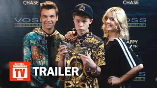 The Other Two Season 1 Trailer  Rotten Tomatoes TV [upl. by Aikas]