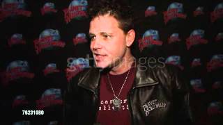 Corey Haim Rare Interview 2008 [upl. by Alehs]