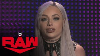 What you don’t know about Liv Morgan Raw May 18 2020 [upl. by Odlauso46]