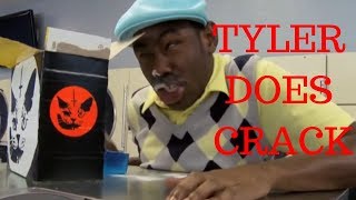 The Making Of Tyler The Creators Earfquake [upl. by Cartan]