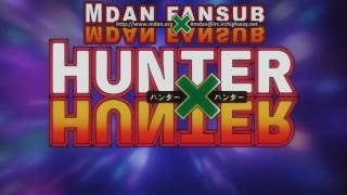 ALL HUNTER X HUNTER 2011 OPENINGS 15 ORIGINAL VER [upl. by Doro]