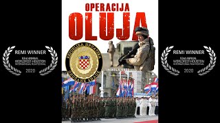 OPERACIJA OLUJA [upl. by Laine]