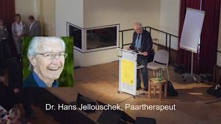 Was die Liebe braucht  Faktoren gelingender Partnerschaft  Hans Jellouschek [upl. by Eignav]