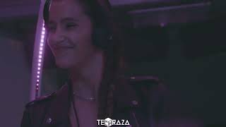 SARA DE ARAÚJO  EXCLUSIVE SET  TECHRAZA [upl. by Tullusus819]