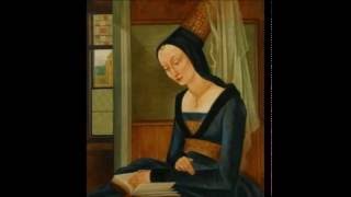 Medieval music of France quotA Chantarquot an Occitan troubadour song best version [upl. by Riamo262]