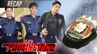 Cardo decides to suspend himself from work  FPJs Ang Probinsyano Recap [upl. by Ainehta]