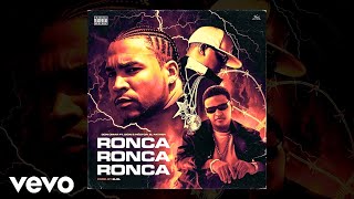 Don Omar Zion Hector quotEl Fatherquot  Ronca [upl. by Hollerman]